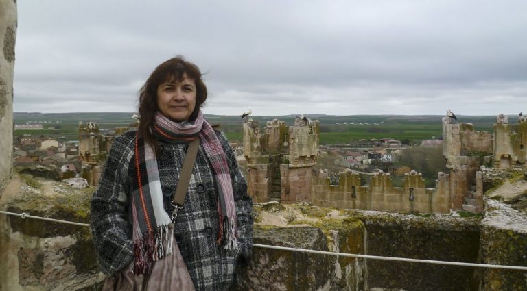 El Gobierno sigue de cerca el caso de la española detenida por Israel