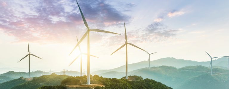 España superó en 2020 el objetivo europeo de renovables, con un 20,9%