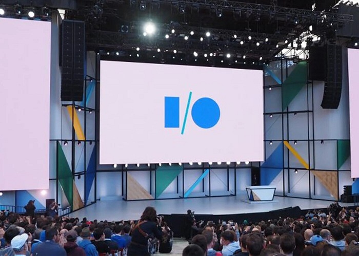 evento google i o