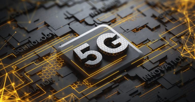 El desarrollo del 5G podría reportar a España beneficios de 14.600 millones en 2021
