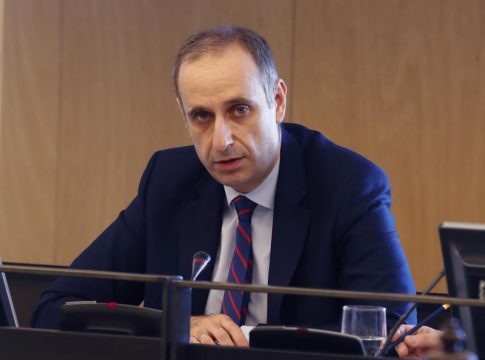 expresidente del FROB