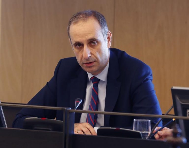 La AN cita como testigo al expresidente del FROB por la resolución del Popular