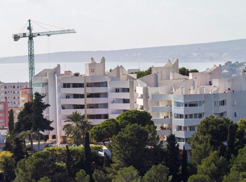 expropiaciones en Baleares