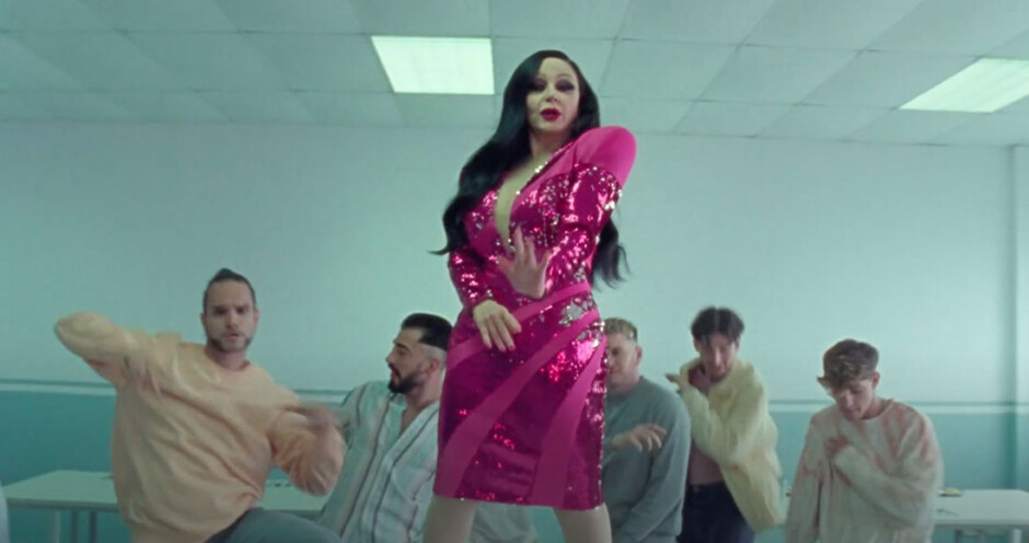 fangoria momentismo absoluto 5