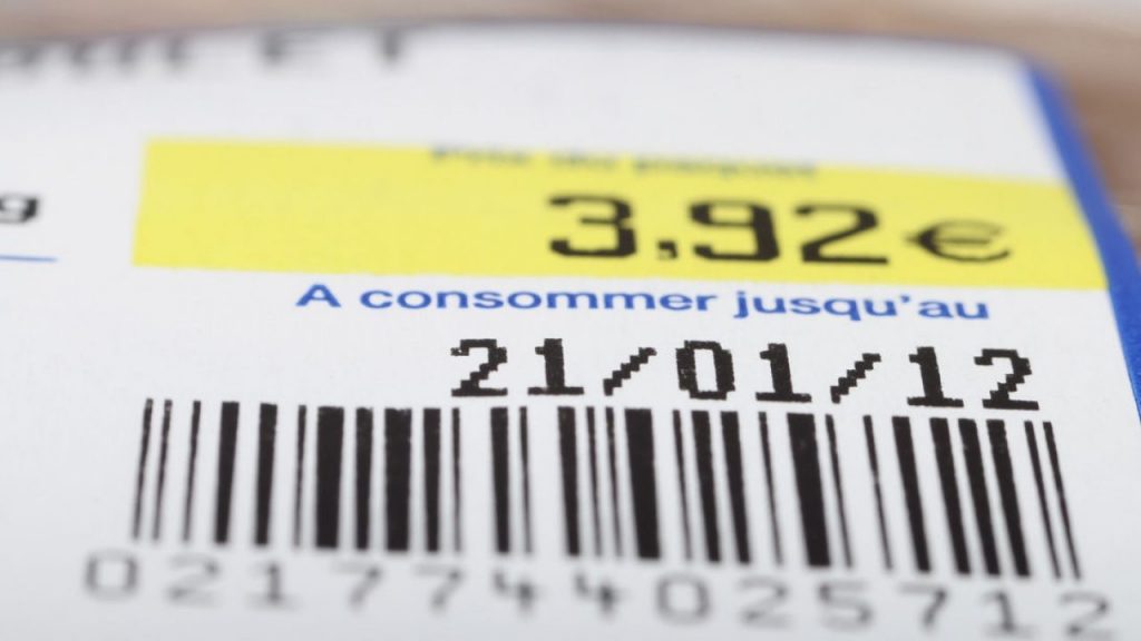 Cuando más antioxidantes tenga el producto, más durará.