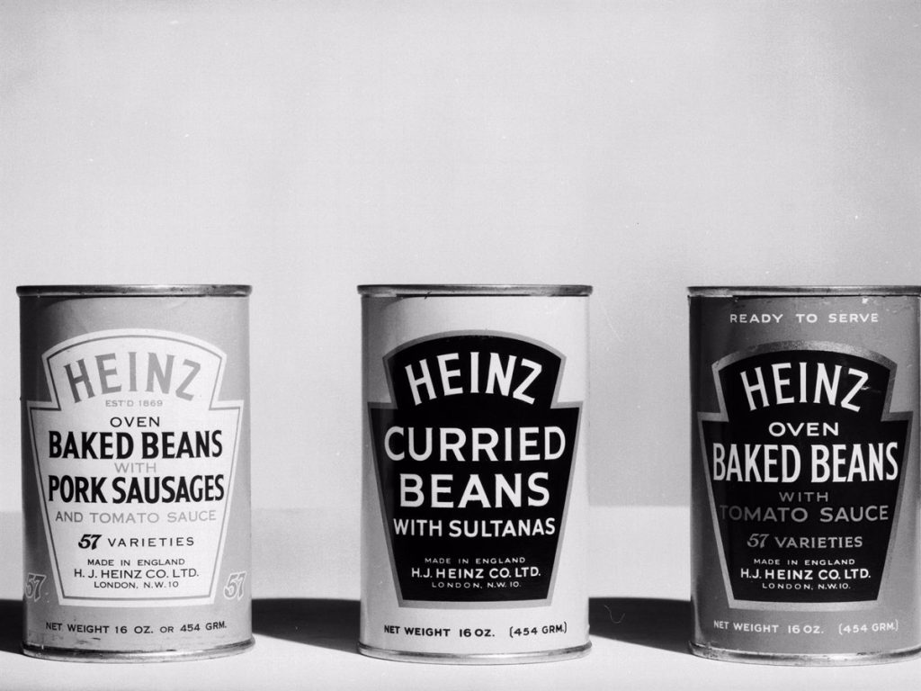 Muchas veces desperdiciamos alimentos que están en perfecto estado para su consumo.