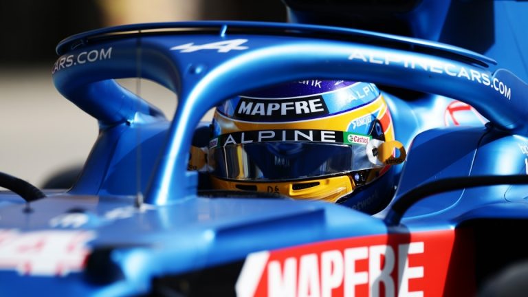 Las exigencias de Fernando Alonso a Alpine que ya ponen de los nervios