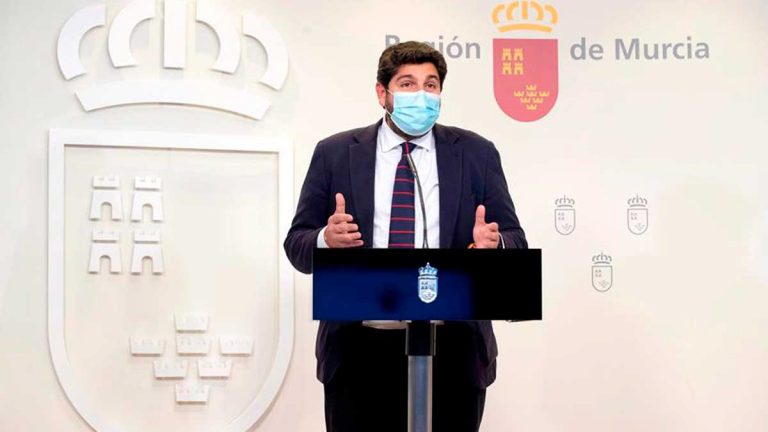 Murcia: Ser la capital de la gastronomía será imprescindible para reactivar la hostelería