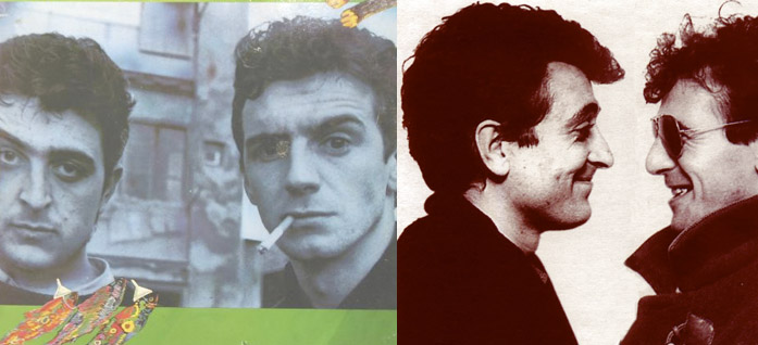 Qué fue de los grandes grupos pop de los 80 y 90