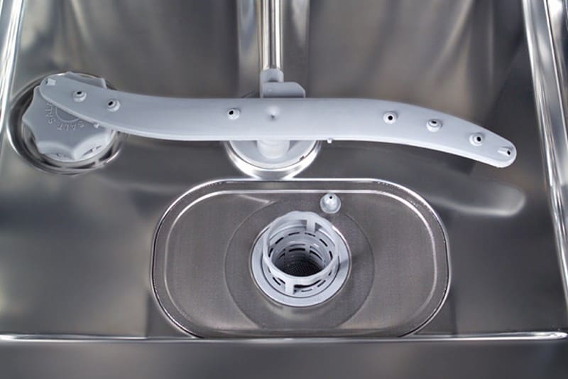 Cómo limpiar el filtro del lavavajillas 48 ¿Cómo limpiar el filtro del lavavajillas?