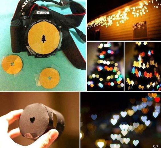 Así te engañan los fotógrafos. ¡Increíble!