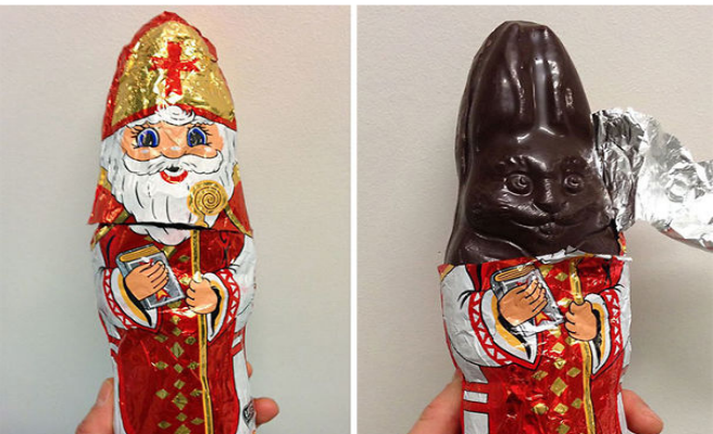 10 enormes fraudes de los envoltorios