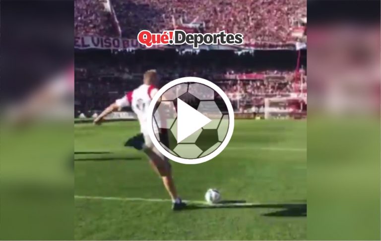 Así se desaprovecha la única oportunidad de tu vida