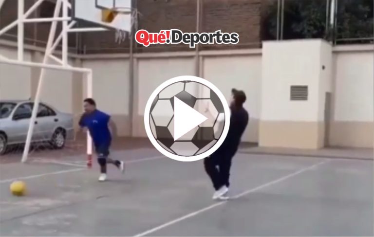 Demasiada calidad para un solo video