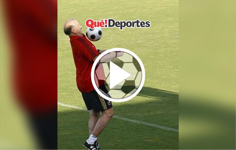 Cuando extrañas lo que fuiste ¡Y todavía puedes demostrarlo!