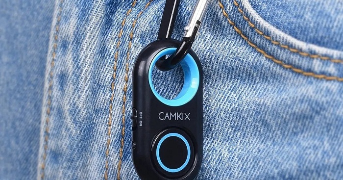 gadgets mando a distancia camkix