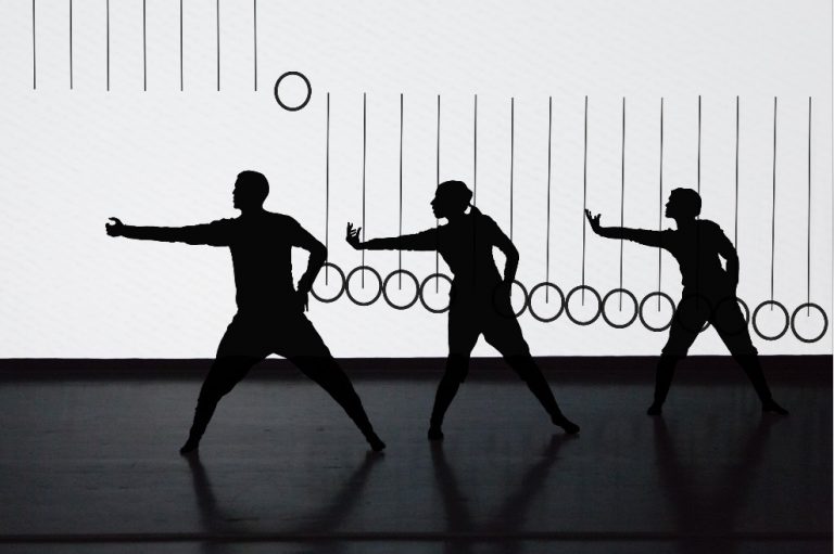 España se pone a bailar con 'Danza a Escena'