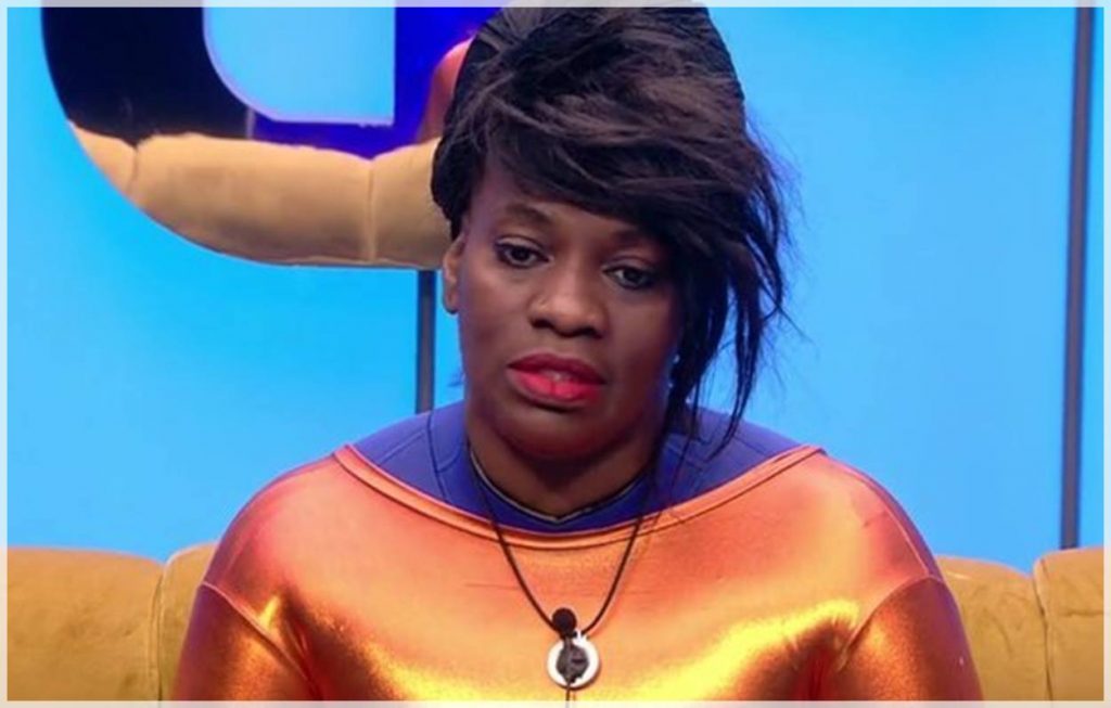 Gran Hermano: así es el frenético cambio radical de Carolina Sobe