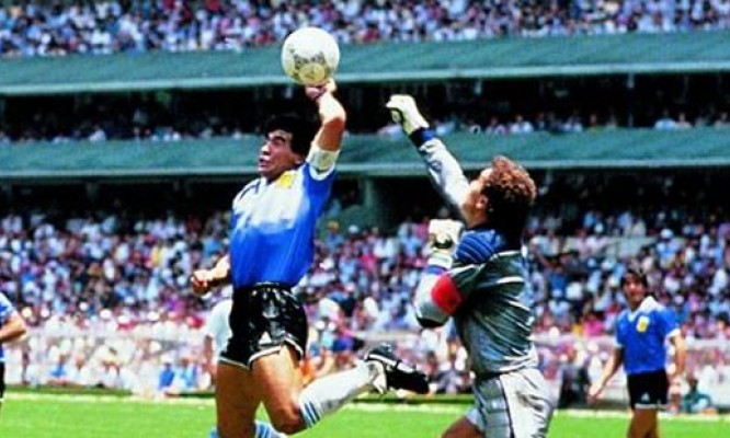 Víctor Hugo Morales: 