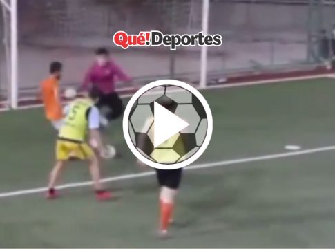 golazo dia golazo dia