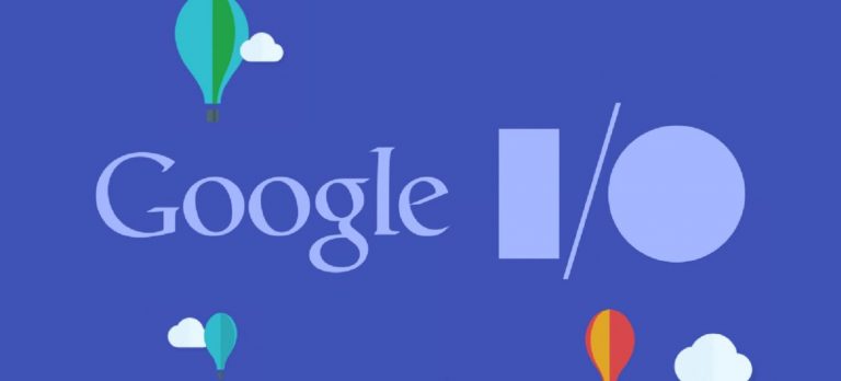 Qué es el evento Google I/O y qué esperamos de él