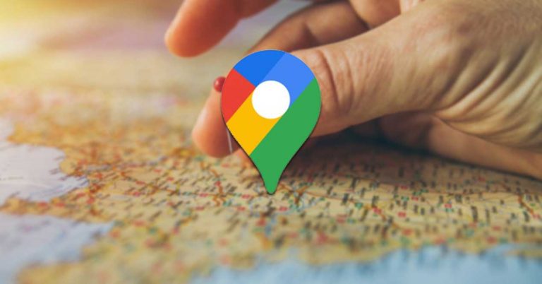 Cómo exprimir Google Maps ahora que no puedes viajar