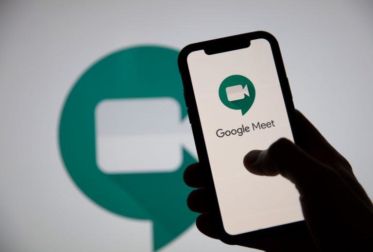 Google Meet: funciones nuevas que te van a enamorar cuando las descubras