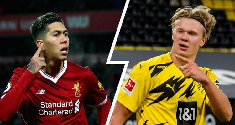 Firmino