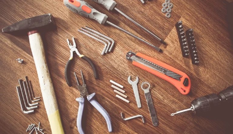 Consejos para comprar herramientas eléctricas