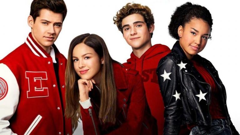 High School Musical: El Musical: La serie 2: fecha de estreno en Disney+ y la sorpresa bomba que tiene
