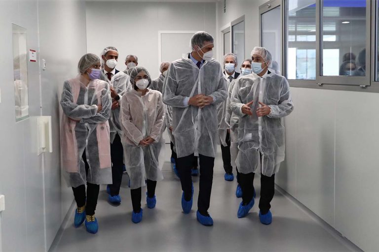 Hipra: Todos los detalles sobre la vacuna española que llegará en 2021