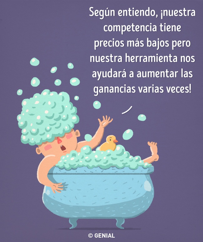 10 cosas que hacen los hombres cuando están solos