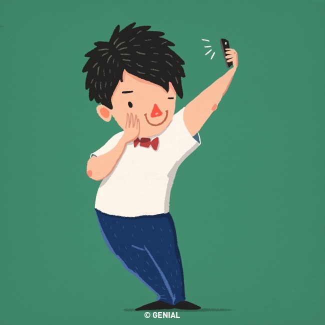 10 cosas que hacen los hombres cuando están solos