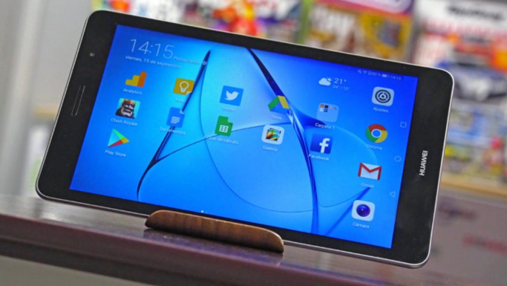 huawei mediapad t3 tablets