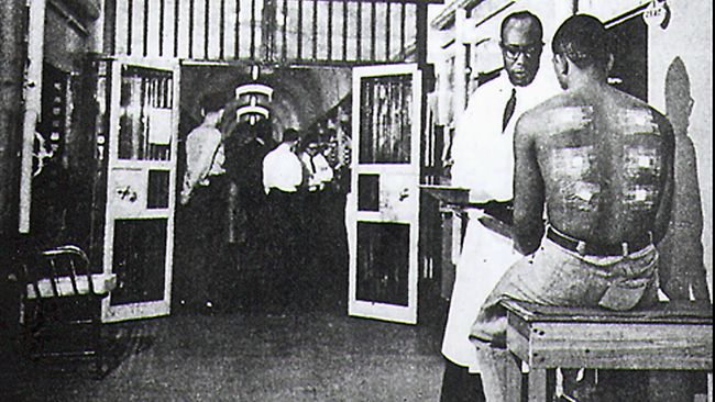 10 aterradores experimentos que se realizaron con humanos