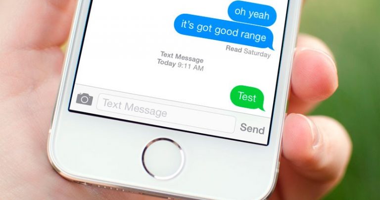 Apple evitó crear una versión de iMessage para Android