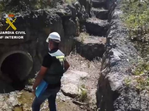 infracciones higiénico-sanitarias