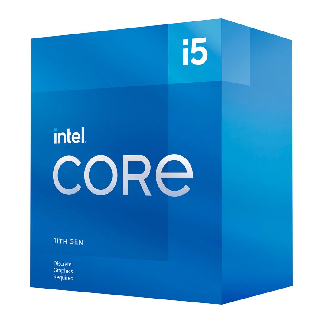 intel core i5