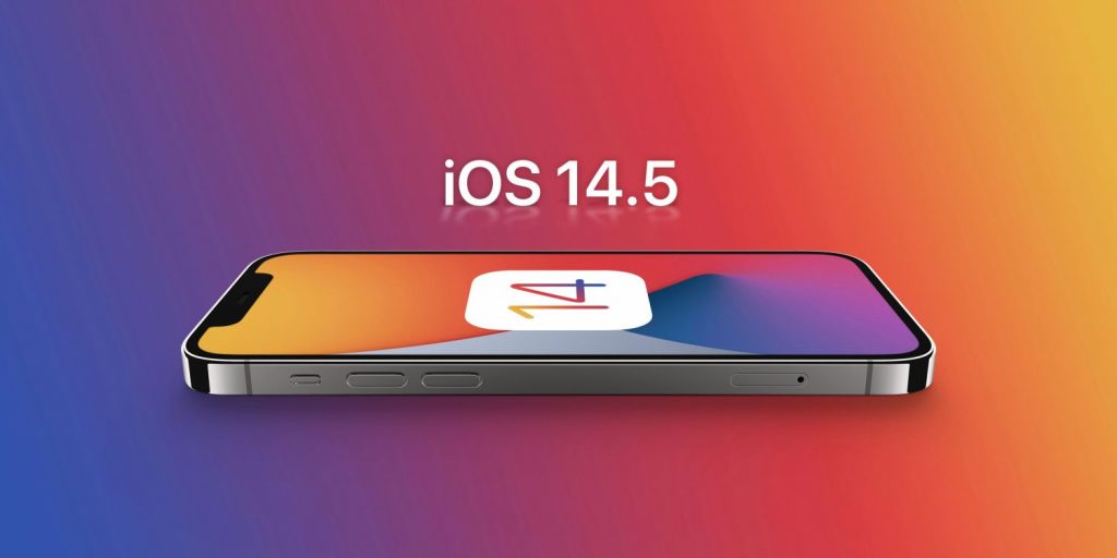 ios 14.5 disponible