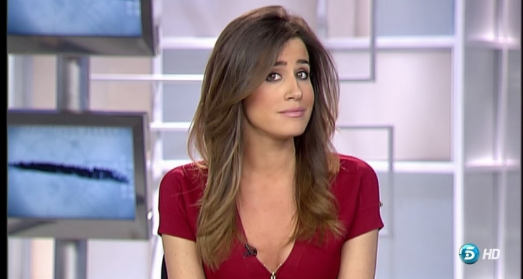 Los rostros más bellos de los informativos de televisión en España