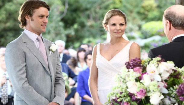 Parejas de series que acabaron siéndolo en la vida real