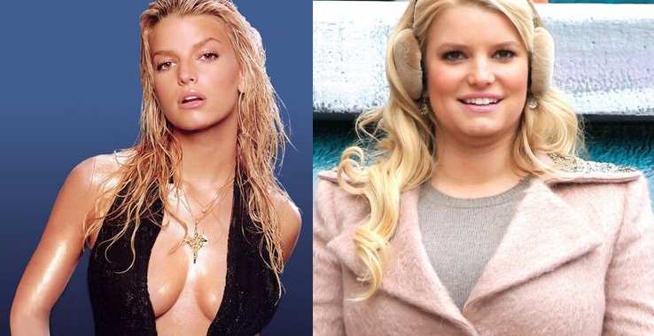 10 famosos que pasaron de ser sexis a gordos 8 10 famosos que pasaron de ser sexis a gordos