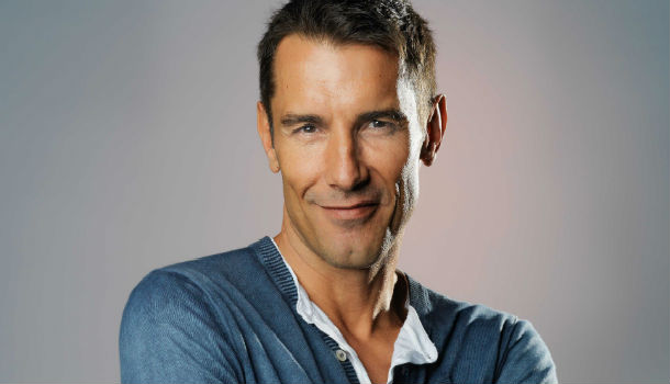 Famosos que sufrieron 'bullying' en el colegio