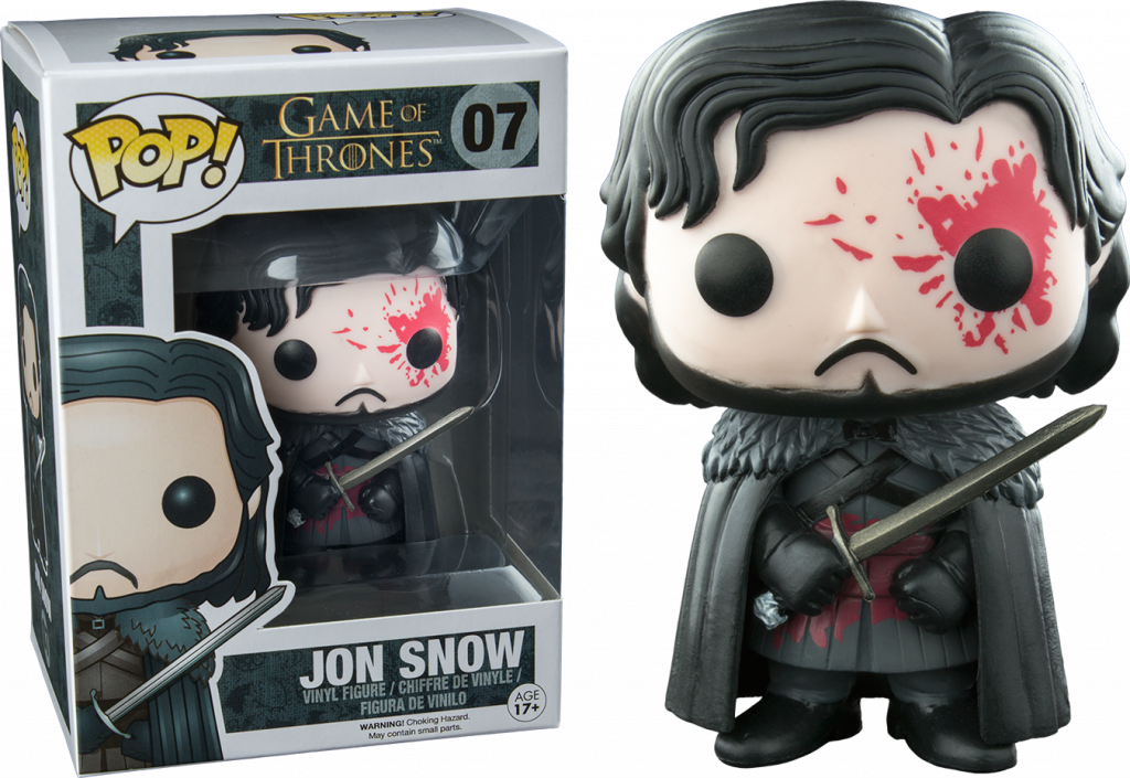 Juego de Tronos: todo lo que ha preparado HBO para celebrar sus 10 años 