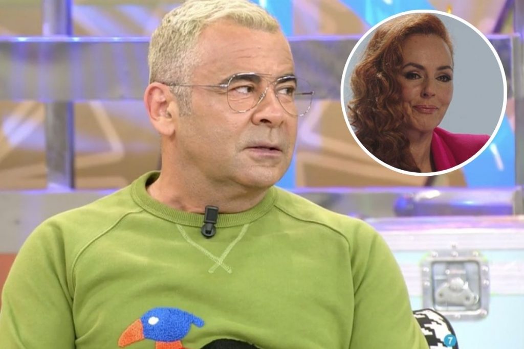 Las duras palabras por las que Jorge Javier Vázquez ataca a Telecinco por Rocío Carrasco