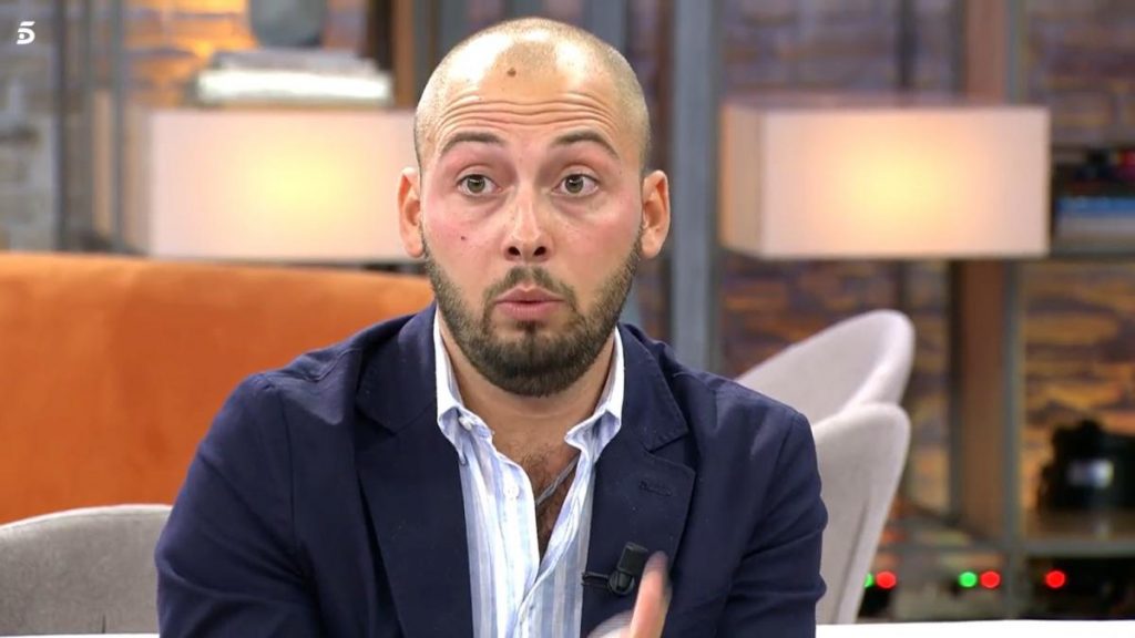 Viva la vida: las hirientes 'perlas' que ha soltado José Antonio Avilés contra Rocío Flores 