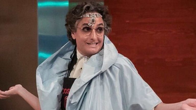 El verdadero nombre de Josie y los motivos por los que usa ese apodo