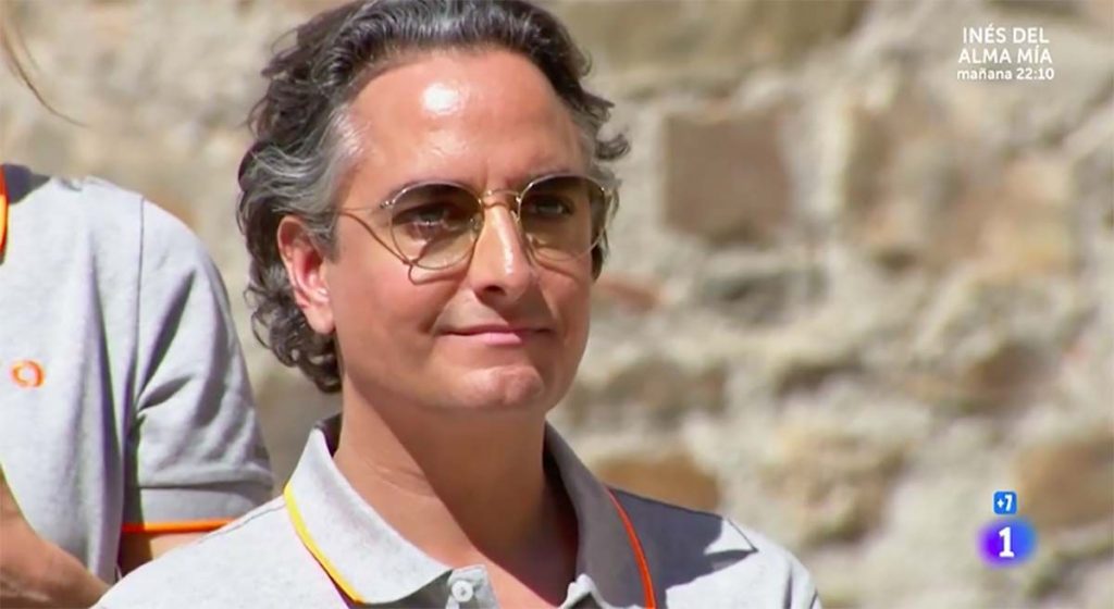 El verdadero nombre de Josie y los motivos por los que usa ese apodo 