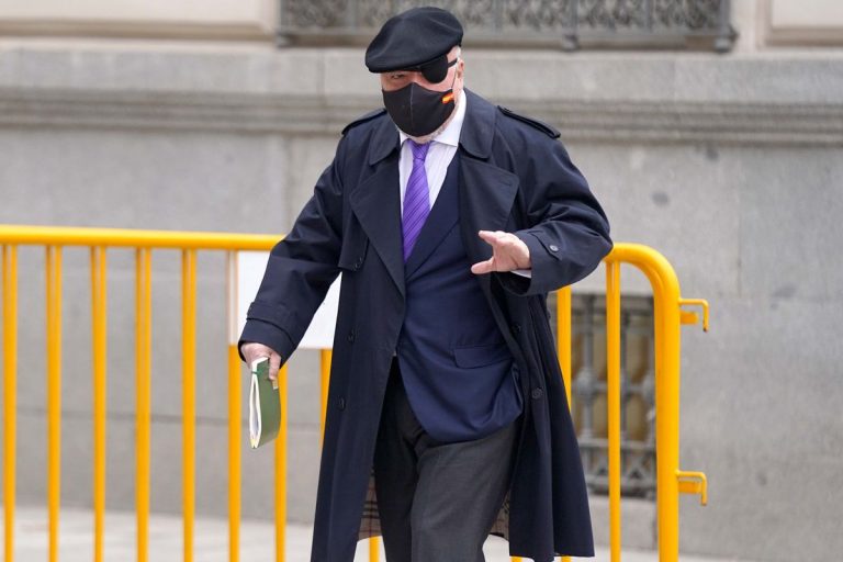 Policías confirman ante el juez de Tándem que mandos les pidieron información