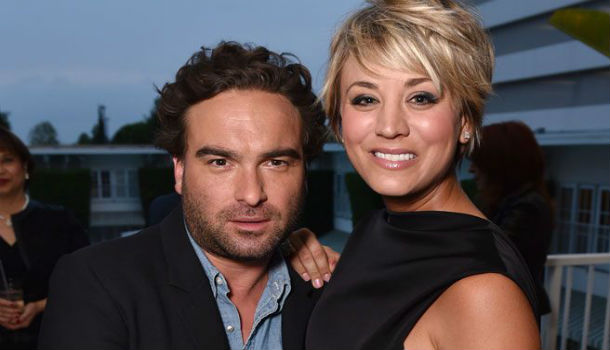 Parejas de series que acabaron siéndolo en la vida real